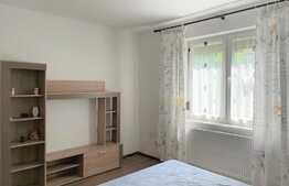 Garsoniera, 33mp, decomandata, parter, cartier Tractorul