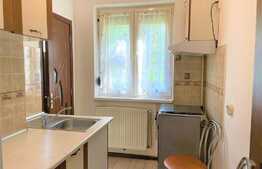 Garsoniera, 33mp, decomandata, parter, cartier Tractorul