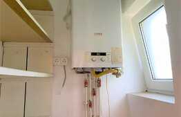 Garsoniera, 33mp, decomandata, parter, cartier Tractorul