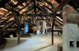 Garsoniera, 33mp, decomandata, parter, cartier Tractorul