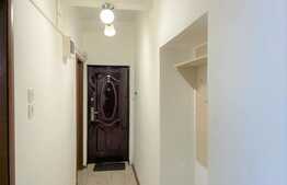 Garsoniera, 33mp, decomandata, parter, cartier Tractorul