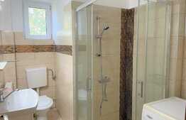 Garsoniera, 33mp, decomandata, parter, cartier Tractorul