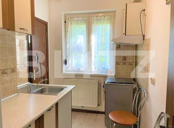 Garsonieră de vânzare Tractorul - 88133AV | BLITZ Brașov | Poza1
