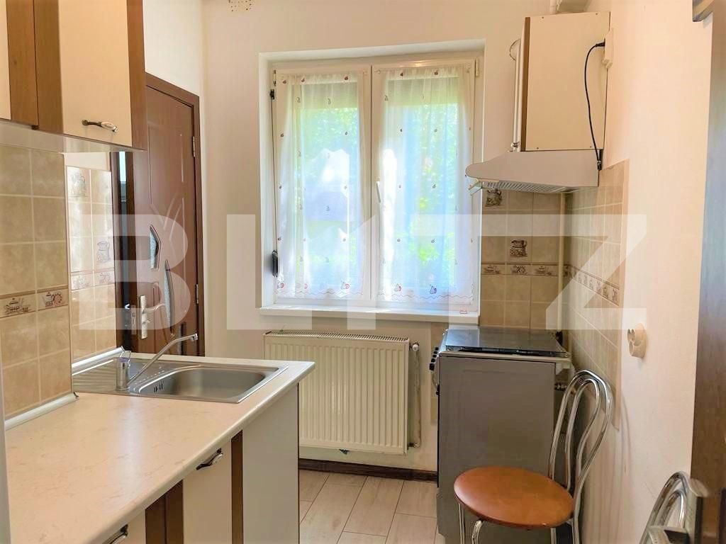 Garsonieră de vânzare Tractorul - 88133AV | BLITZ Brașov | Poza1
