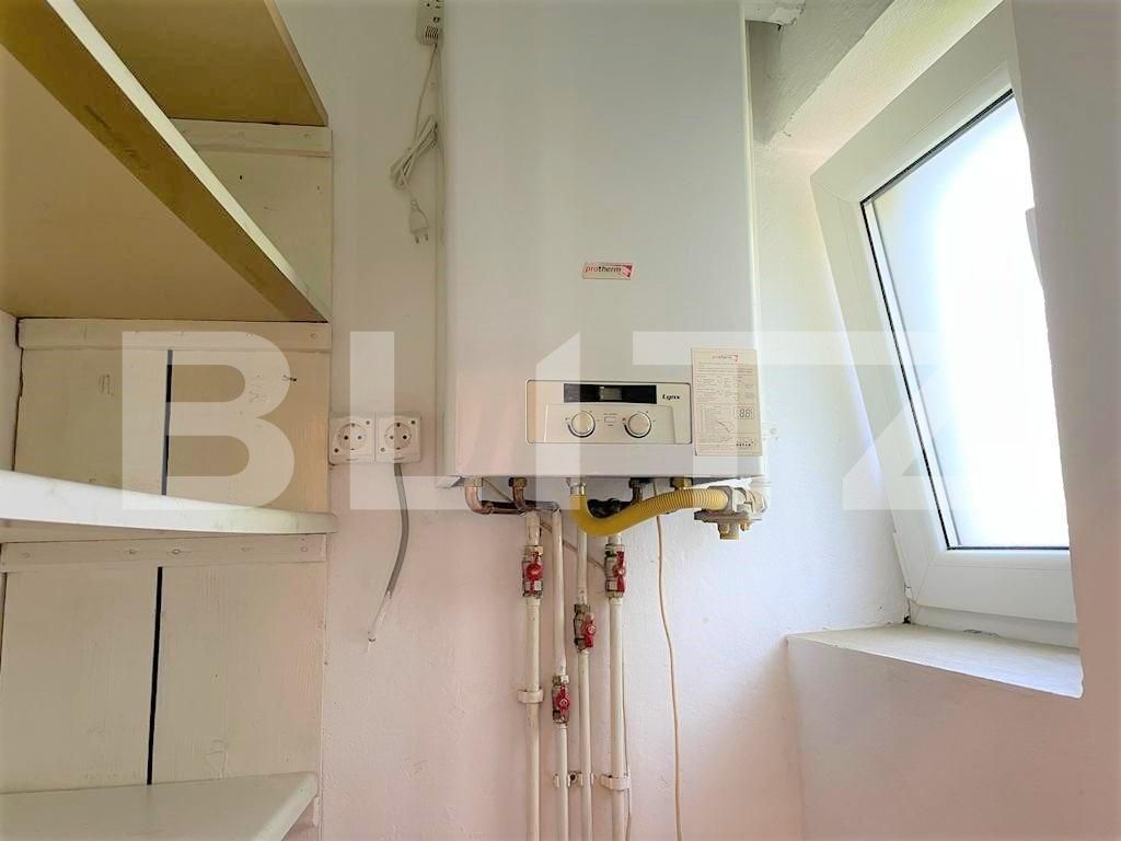 Garsonieră de vânzare Tractorul - 88133AV | BLITZ Brașov | Poza2