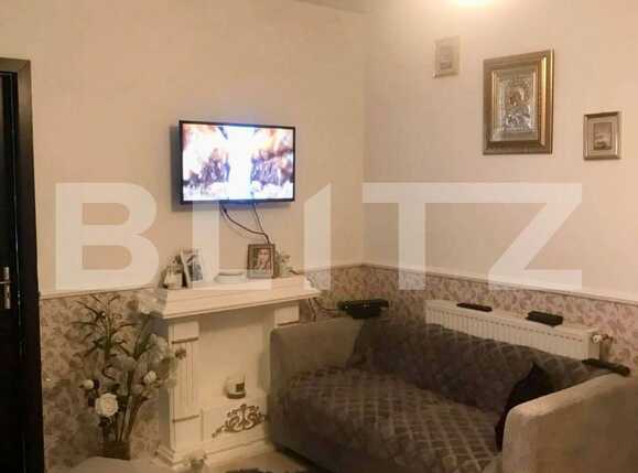 Apartament de vânzare 3 camere Floreşti - 88136AV | BLITZ Cluj-Napoca | Poza3