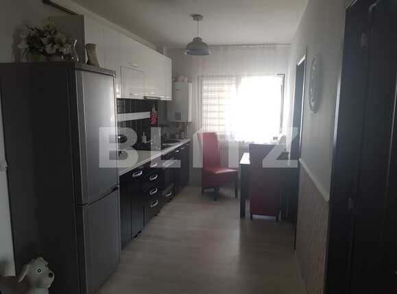 Apartament de vânzare 3 camere Floreşti - 88136AV | BLITZ Cluj-Napoca | Poza2