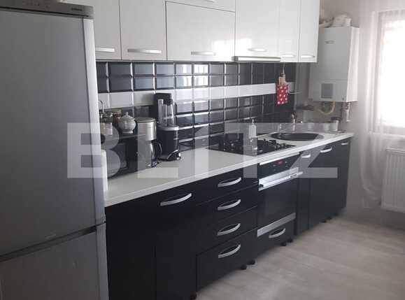 Apartament de vânzare 3 camere Floreşti - 88136AV | BLITZ Cluj-Napoca | Poza1