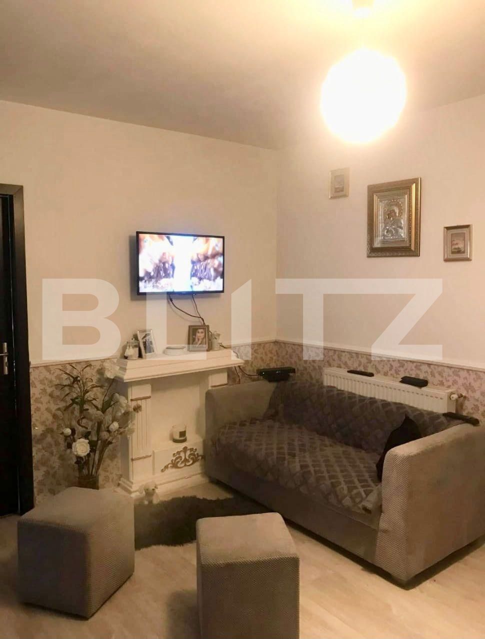Apartament de vânzare 3 camere Floreşti - 88136AV | BLITZ Cluj-Napoca | Poza3