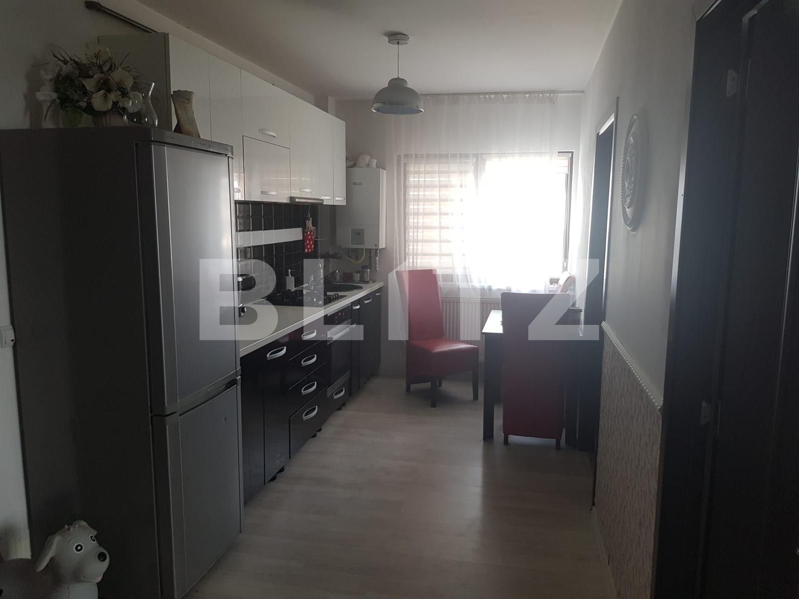 Apartament de vânzare 3 camere Floreşti - 88136AV | BLITZ Cluj-Napoca | Poza2