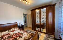 Apartament 3 camere decomandate, 65 mp, 2 bai , zona Kaufland 