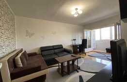 Apartament 3 camere decomandate, 65 mp, 2 bai , zona Kaufland 