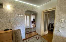 Apartament 3 camere decomandate, 65 mp, 2 bai , zona Kaufland 