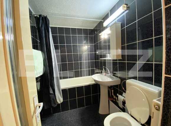 Apartament de închiriat 3 camere Marasti - 88138AI | BLITZ Cluj-Napoca | Poza13