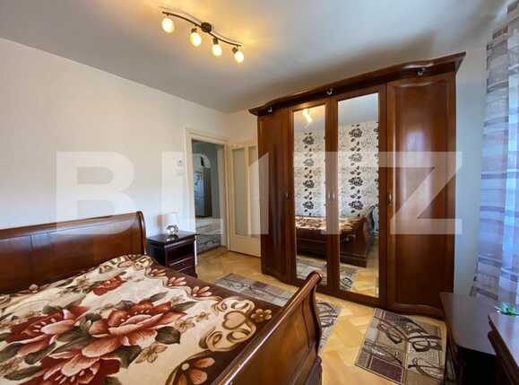 Apartament de închiriat 3 camere Marasti - 88138AI | BLITZ Cluj-Napoca | Poza6