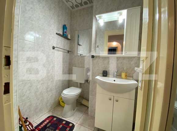 Apartament de închiriat 3 camere Marasti - 88138AI | BLITZ Cluj-Napoca | Poza12