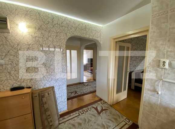 Apartament de închiriat 3 camere Marasti - 88138AI | BLITZ Cluj-Napoca | Poza10