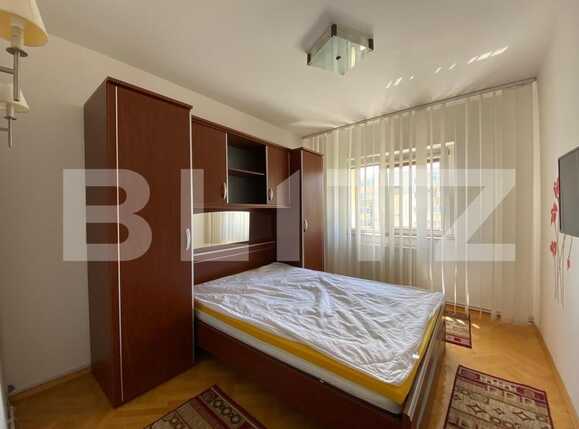 Apartament de închiriat 3 camere Marasti - 88138AI | BLITZ Cluj-Napoca | Poza5
