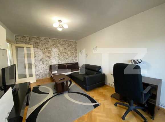 Apartament de închiriat 3 camere Marasti - 88138AI | BLITZ Cluj-Napoca | Poza3