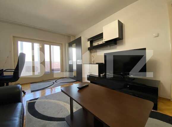 Apartament de închiriat 3 camere Marasti - 88138AI | BLITZ Cluj-Napoca | Poza1