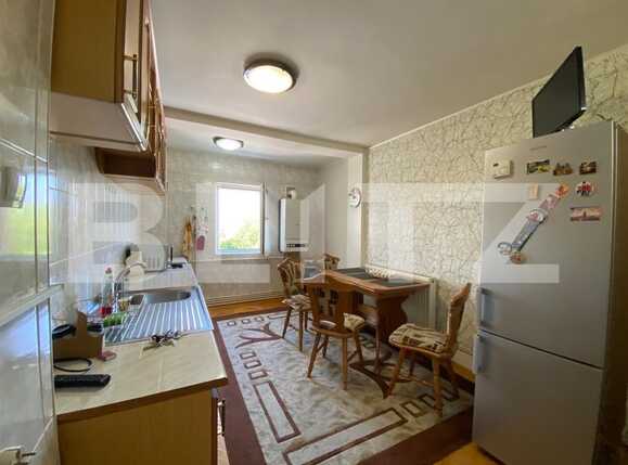 Apartament de închiriat 3 camere Marasti - 88138AI | BLITZ Cluj-Napoca | Poza8