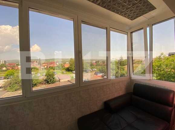 Apartament de închiriat 3 camere Marasti - 88138AI | BLITZ Cluj-Napoca | Poza11