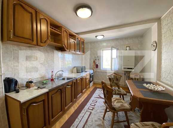 Apartament de închiriat 3 camere Marasti - 88138AI | BLITZ Cluj-Napoca | Poza9