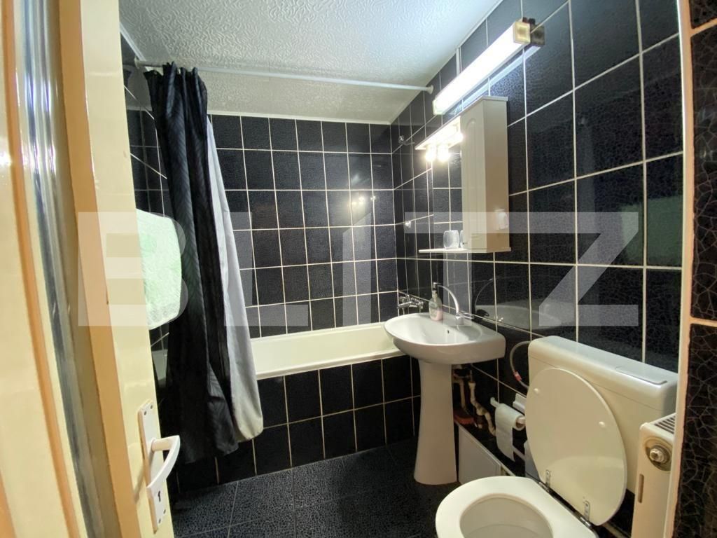 Apartament de închiriat 3 camere Marasti - 88138AI | BLITZ Cluj-Napoca | Poza13