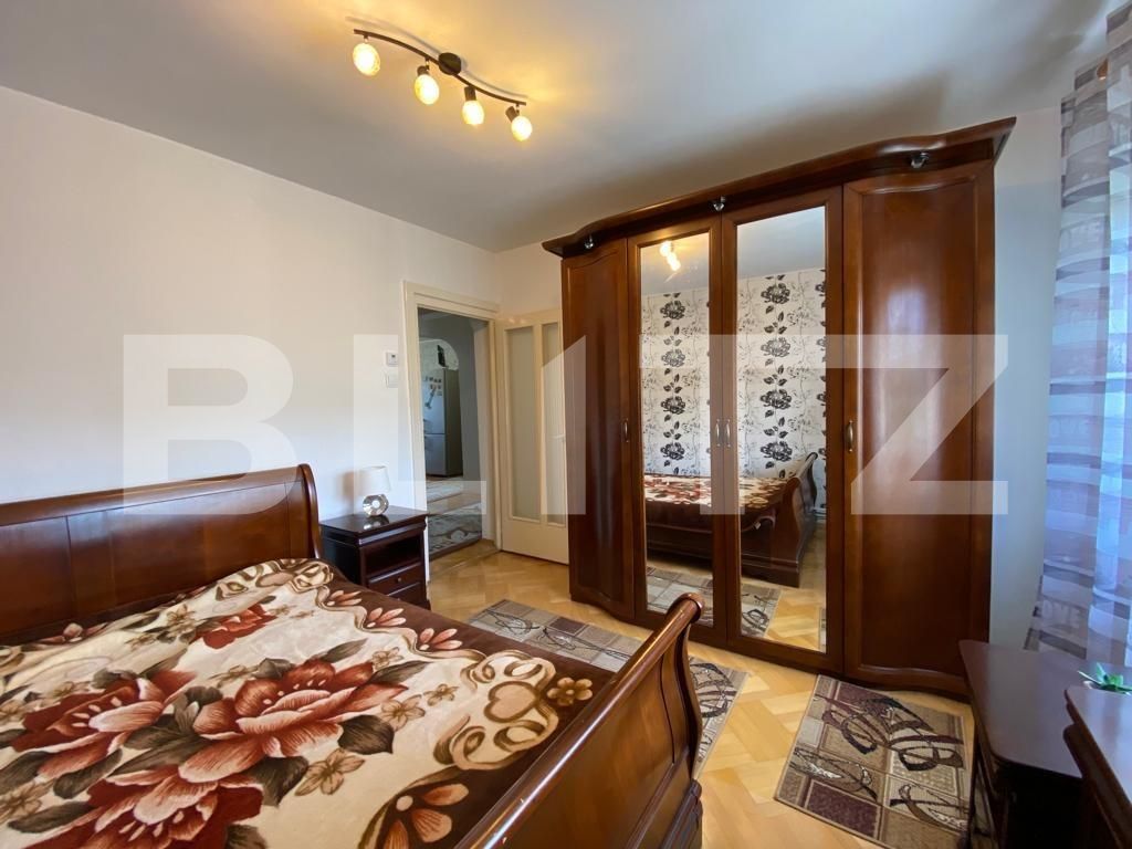 Apartament de închiriat 3 camere Marasti - 88138AI | BLITZ Cluj-Napoca | Poza6