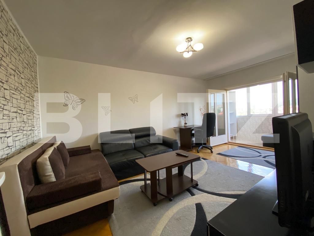 Apartament de închiriat 3 camere Marasti - 88138AI | BLITZ Cluj-Napoca | Poza2