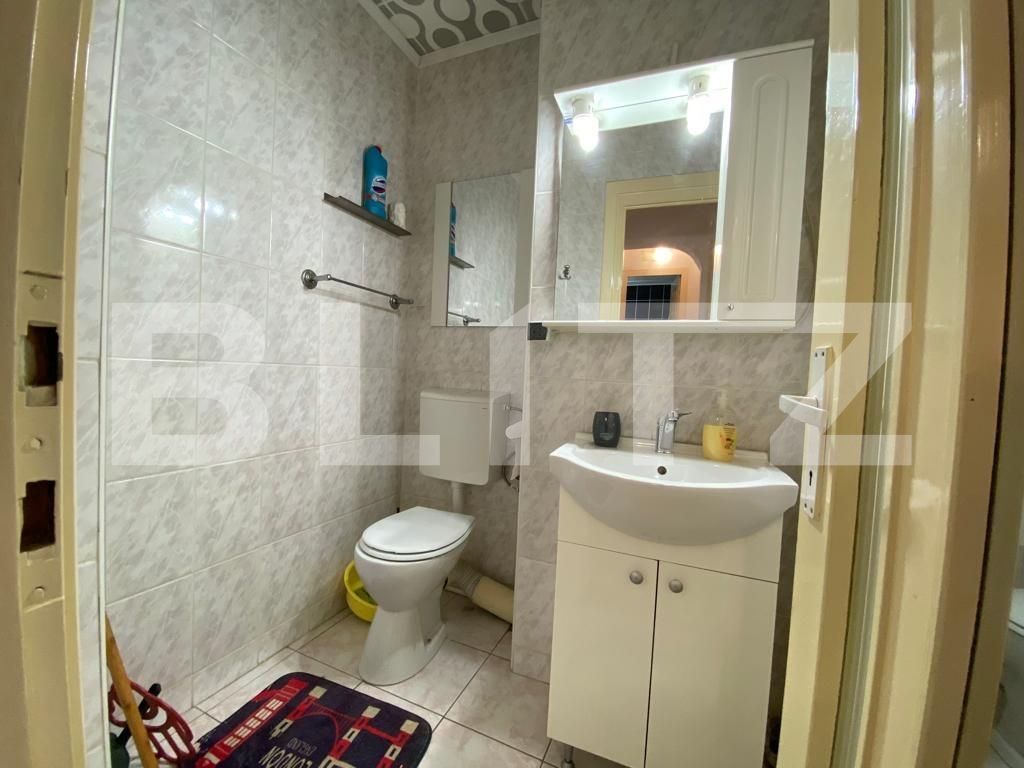 Apartament de închiriat 3 camere Marasti - 88138AI | BLITZ Cluj-Napoca | Poza12