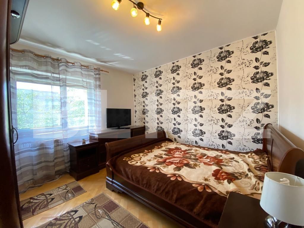 Apartament de închiriat 3 camere Marasti - 88138AI | BLITZ Cluj-Napoca | Poza7