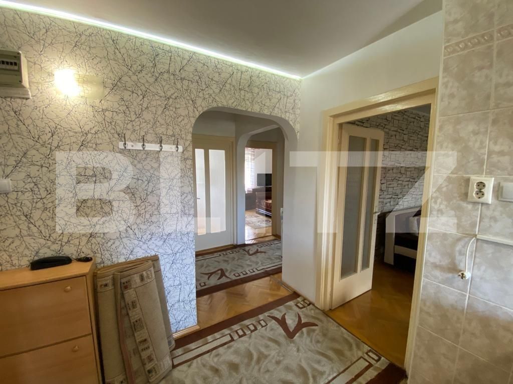 Apartament de închiriat 3 camere Marasti - 88138AI | BLITZ Cluj-Napoca | Poza10