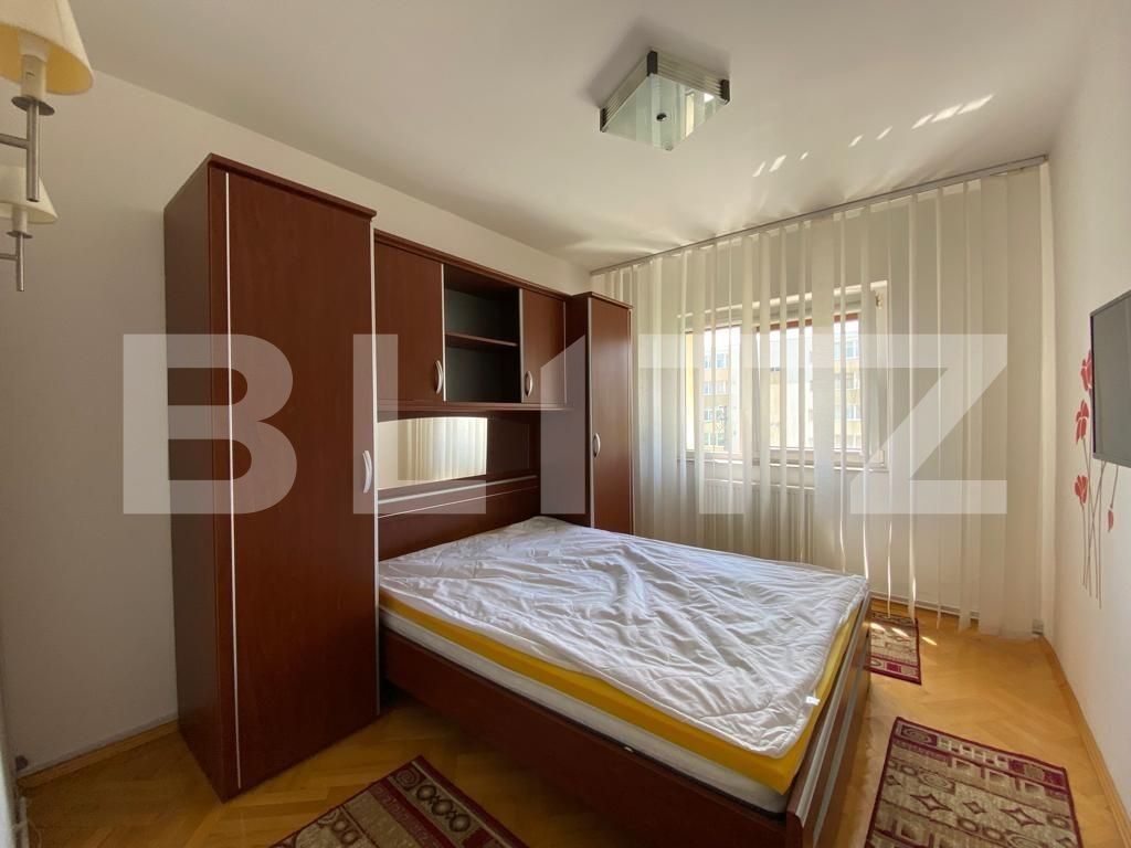Apartament de închiriat 3 camere Marasti - 88138AI | BLITZ Cluj-Napoca | Poza5