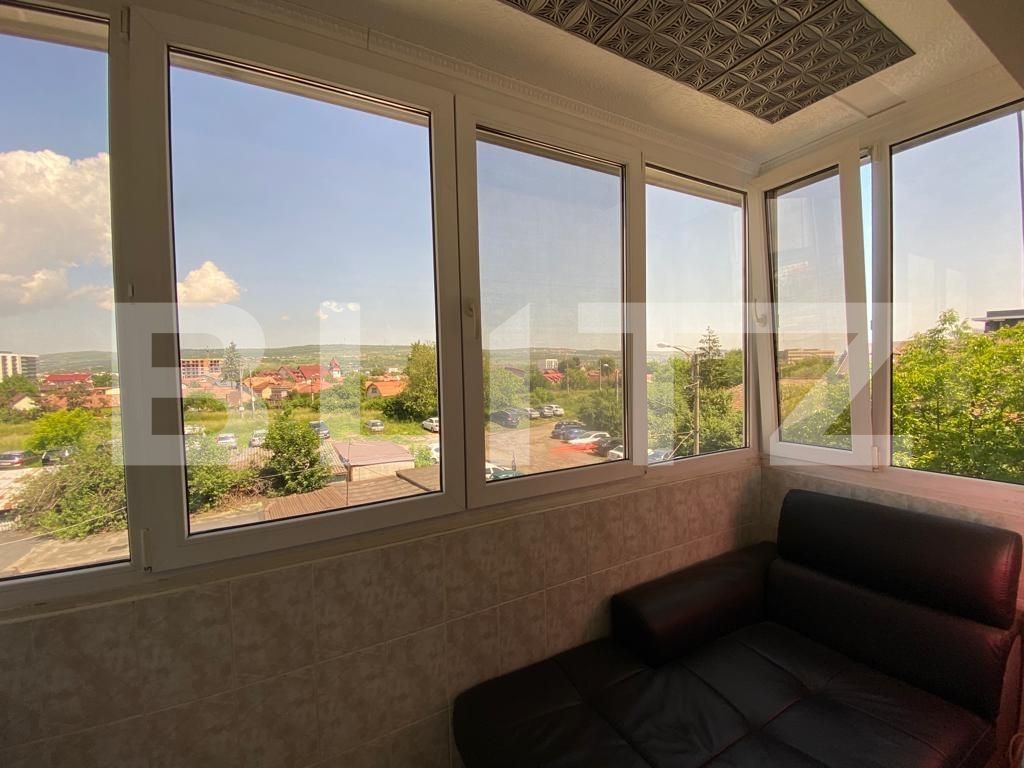 Apartament de închiriat 3 camere Marasti - 88138AI | BLITZ Cluj-Napoca | Poza11