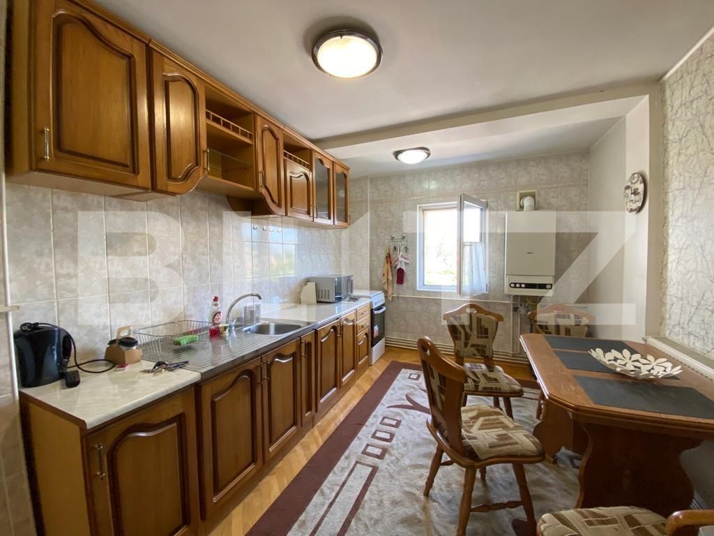 Apartament de închiriat 3 camere Marasti - 88138AI | BLITZ Cluj-Napoca | Poza9