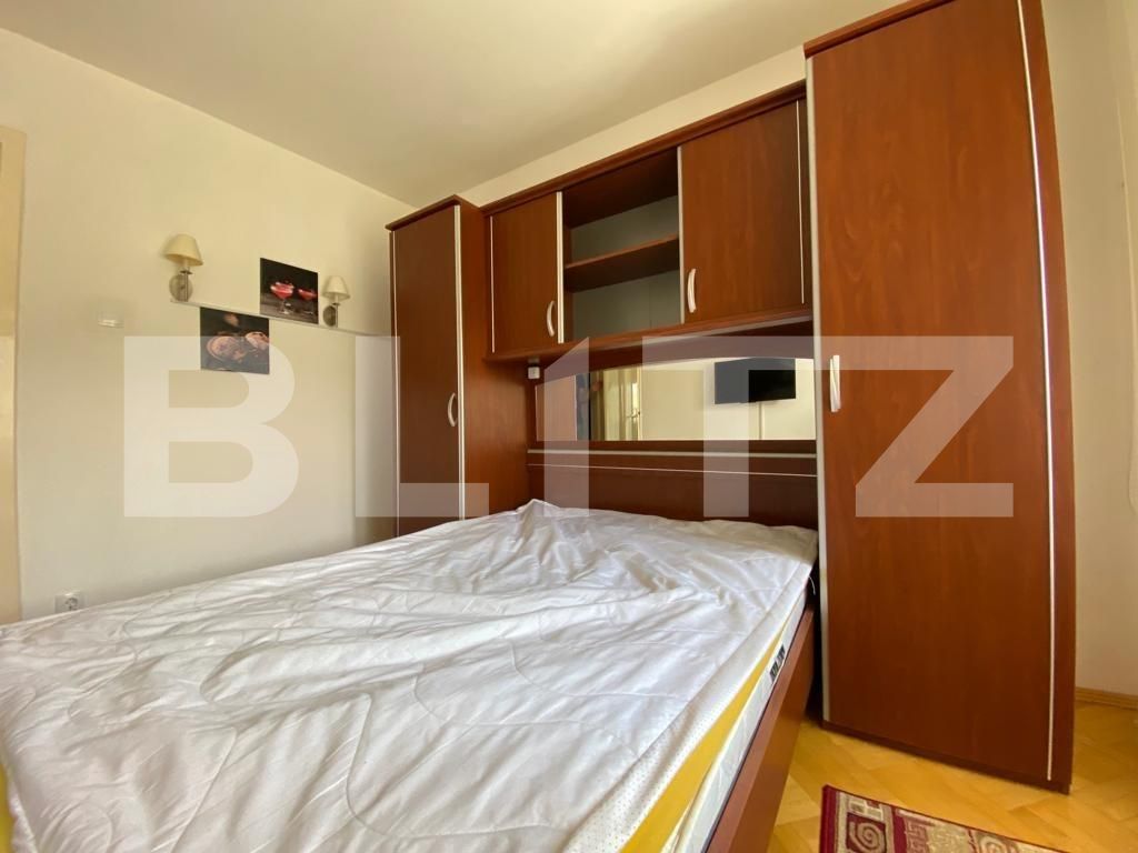 Apartament de închiriat 3 camere Marasti - 88138AI | BLITZ Cluj-Napoca | Poza4