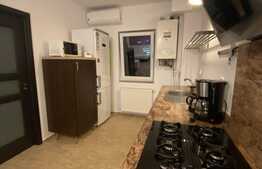 Apartament 2 dormitoare decomandate, balcon, 54 mp, zona Paris