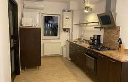 Apartament 2 dormitoare decomandate, balcon, 54 mp, zona Paris