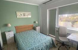 Apartament 2 dormitoare decomandate, balcon, 54 mp, zona Paris