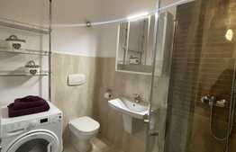 Apartament 2 dormitoare decomandate, balcon, 54 mp, zona Paris