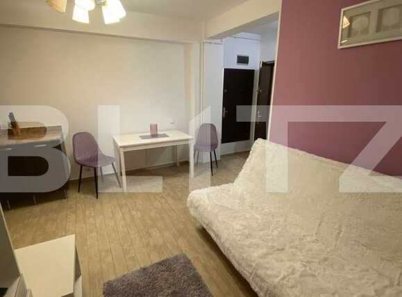 Apartament de închiriat 2 camere Semicentral - 88139AI | BLITZ Cluj-Napoca | Poza5