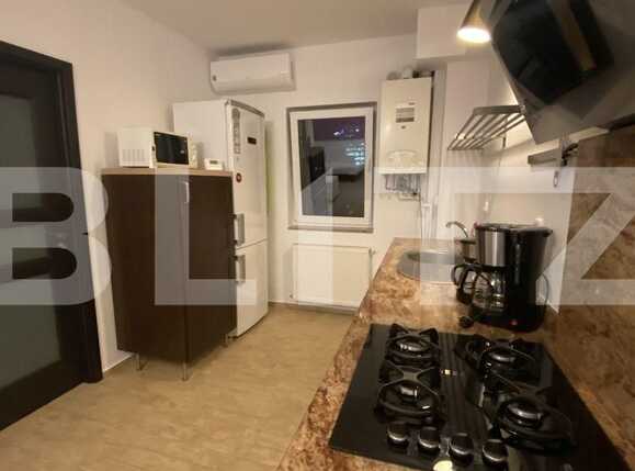 Apartament de închiriat 2 camere Semicentral - 88139AI | BLITZ Cluj-Napoca | Poza4