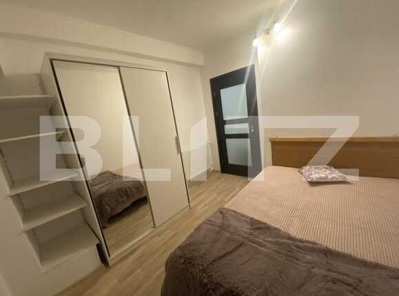 Apartament de închiriat 2 camere Semicentral - 88139AI | BLITZ Cluj-Napoca | Poza2