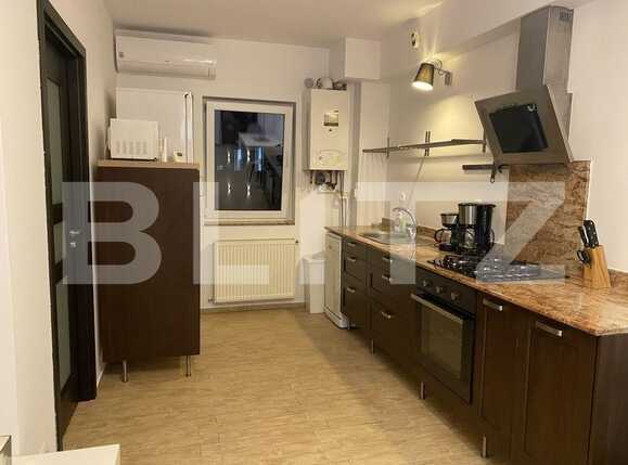Apartament de închiriat 2 camere Semicentral - 88139AI | BLITZ Cluj-Napoca | Poza3