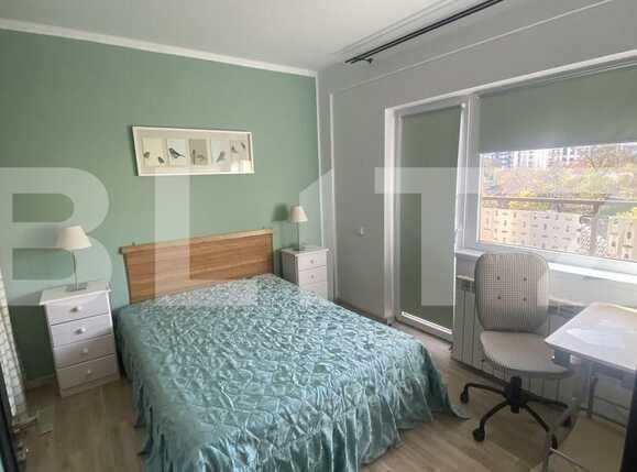 Apartament de închiriat 2 camere Semicentral - 88139AI | BLITZ Cluj-Napoca | Poza1