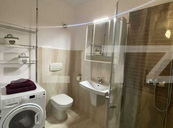 Apartament de închiriat 2 camere Semicentral - 88139AI | BLITZ Cluj-Napoca | Poza8