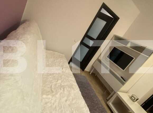 Apartament de închiriat 2 camere Semicentral - 88139AI | BLITZ Cluj-Napoca | Poza6
