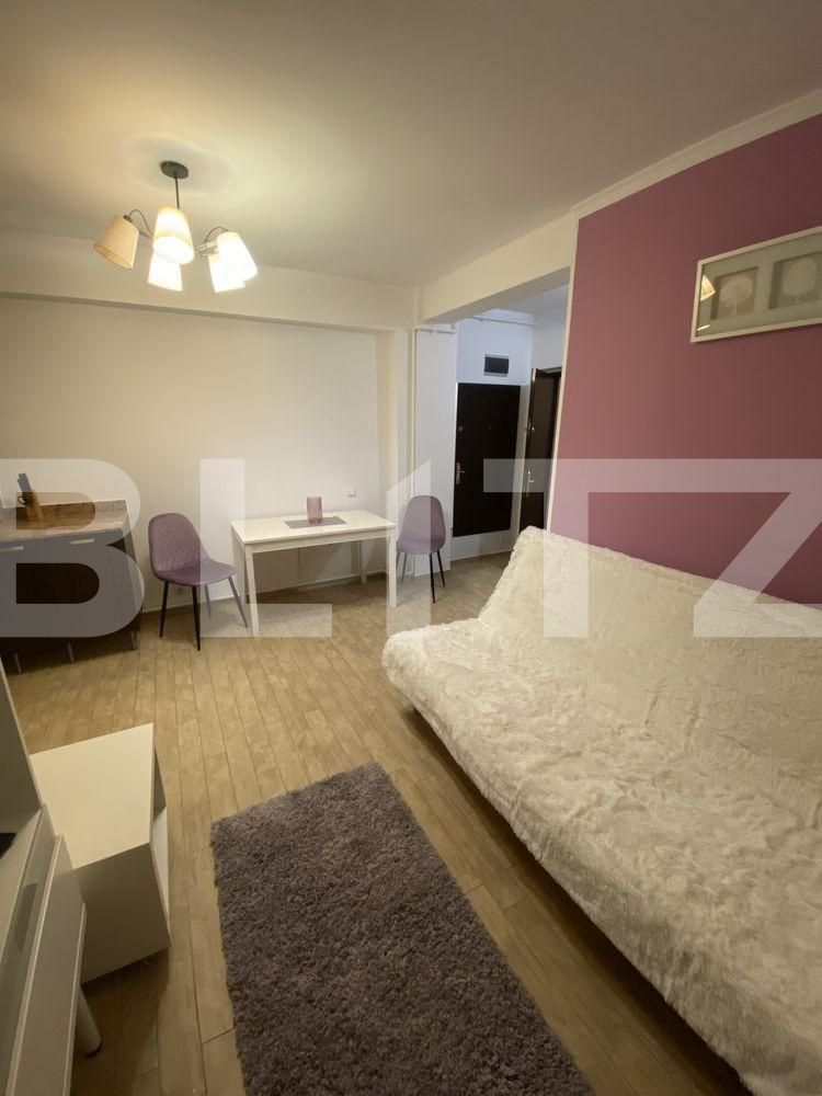 Apartament de închiriat 2 camere Semicentral - 88139AI | BLITZ Cluj-Napoca | Poza5