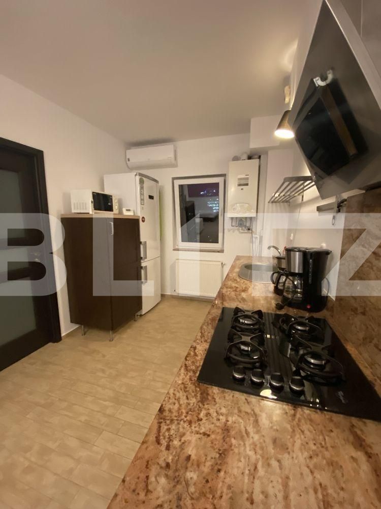 Apartament de închiriat 2 camere Semicentral - 88139AI | BLITZ Cluj-Napoca | Poza4